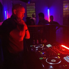 New Phase Ep 1 (live mix 16/08/25)