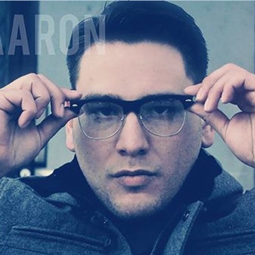 Aaron Michael © - I AM WHO I AM - Stepping Out