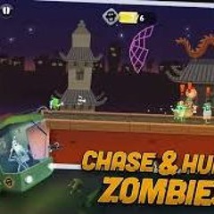 Zombie Catchers Mod APK: A Fun and Addictive Game with Lots of Hunting Gadgets and Snacks