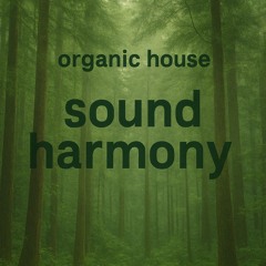 SET MIX ORGANIC HOUSE OF SOUND HARMONY#001 BY SONIDOS PROJECT (BR)