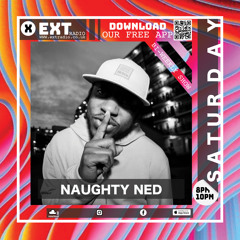 Naughty Ned W/Guest Dean Allen (22,6,2024)