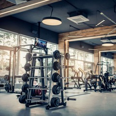Aggressive Hip Hop Rap Gym Workout Mix 2025 Best Motivational Music ft 2Pac Eminem DMX Dr Dre [TubeR