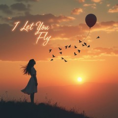 I let you fly