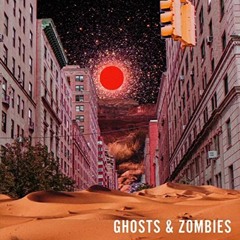 [POP] Petty Party - Ghosts And Zombies