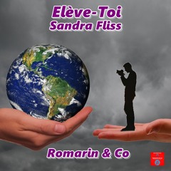 Elève - Toi Feat Sandra Fliss