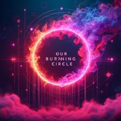 Our Burning Circle (Instrumental)