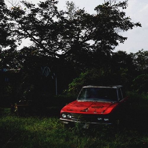 Ecstasy Vol.2 - Central Edit