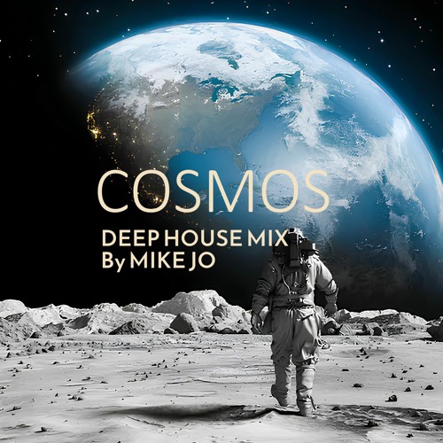 COSMOS- By MIKE JO - Gentleman (DJ) - Kondo - Zeu5 -  Dj Cocodil 🎶👍🏼+dB