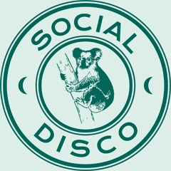 Oscar Milde - Social Disco Party Pack Mix - 2020