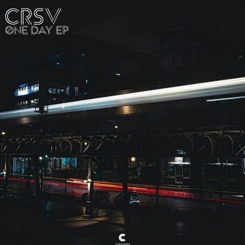 [OUT NOW!] CRSV & TS - Spiral