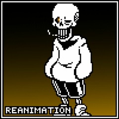 Reanimation - Underswap (Cover)