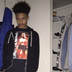 Goonie - 55 West (prod by Benjicold)