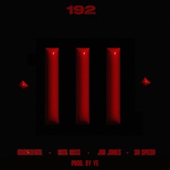 Blood Stain III (feat. 38 Spesh & Jim Jones)