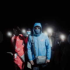 PASS AUF - REMIX - O.G./HOODBLAQ (Prod. by CHESTA)