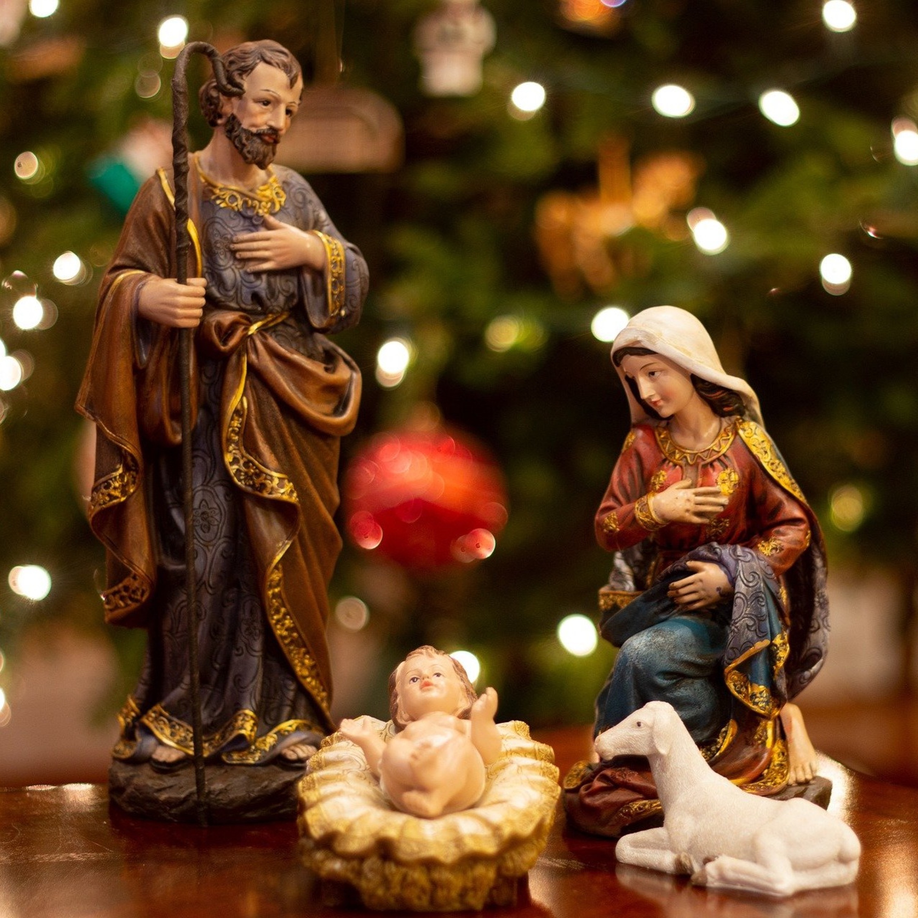 CC092: Was Jesus Actually Born on December 25? (Dr. Michael Heiser)