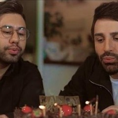 Ali Lohrasbi & Mohammad Lotfi Nafas Jan |علی لهراسبی - محمد لطفی نفس جان