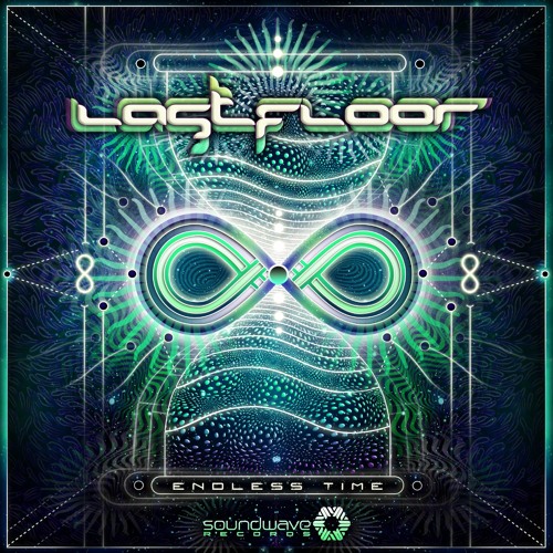 Lastfloor - Endless Time