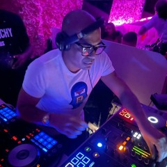 Afro and funky house Mix volume 1