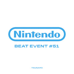 Beat event series #51 (Nintendo Theme)