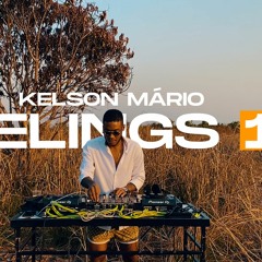 FEELINGS 16 DJ KELSON MÁRIO