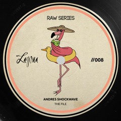 Andres Shockwave - The Express (Original Mix)