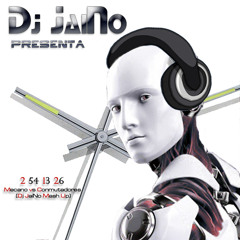 2.54.13.26 (Dj JaiNo MashUp)