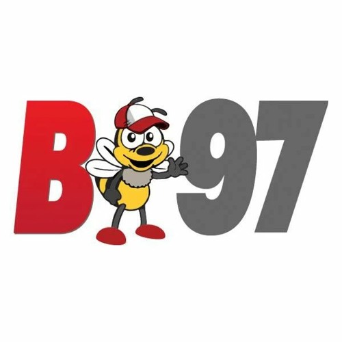 WBVB Coal Grove, Ohio, 'B97,' - Unknown ReelWorld Package