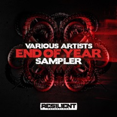 GONCALO M - Dynamite We Just Might - Resilient Recordings