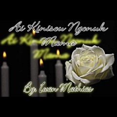 ♥️ai kinisou ngonuk mama♥️ (cover) by iwan