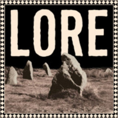 Track 8 - Garn Fettle by Kit George