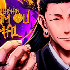 Shaman - Bem Ou Mal (Jujutsu Kaisen)