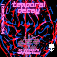 Temporal Decay