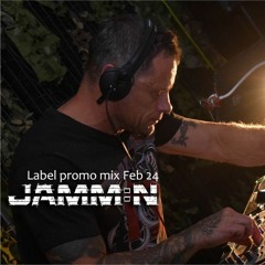 Jamm:n- Label Promo Mix- Feb 24