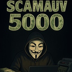 BabyStone - ScamMauv5000