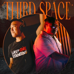 Highhouse Singapore pres THIRD SPACE pres danielAng b2b Fred E (Open-to-Close) [31.05.2025]