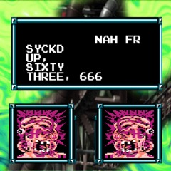 NAH FR + Sixtythree666