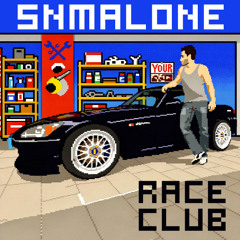 Race Club