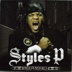 Sifer (feat. Papoose & Lupe Fiasco)