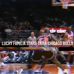 TAIKA X STVRS - Chicago Bulls(prod.Da Vosk Docta)