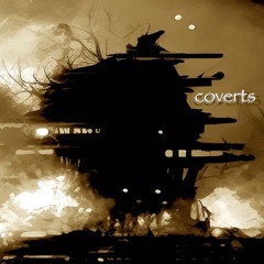 Coverts - We Are Beat Freaks Bonus Dj Tool