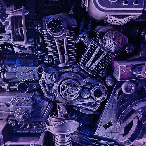 Eject Sequence