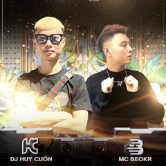 Nonstop - Thành Phố Bóng Kẹo&Ke Vol1 - Dj Huy Cuốn Mix