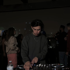 the culdesac live #3 (one year anniversary special) // 3.14.25