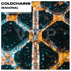 COLDCHAINS - Diagonal VIP Mix