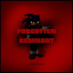 FORGOTTEN REMNANT (Guitar Remix/Cover)