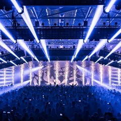 100 Rammers - Thunderdome Warmup Mix