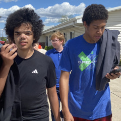 NBA Draft Picks (ft. OTS Trey Von)