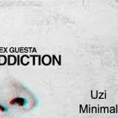 My Addiction - 팜팜팜Uzi Minimal [FREE DOWNLOAD]