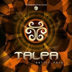 Talpa FULLSET (DJ SET TJAM)