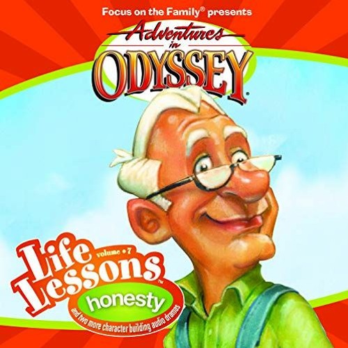 [VIEW] KINDLE PDF EBOOK EPUB Honesty (Adventures in Odyssey Life Lessons) by  AIO Team 📑